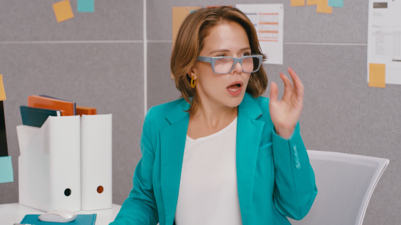 A Coworker You Can Count On, Kodak Alaris for Funnelbox